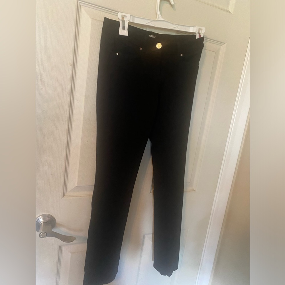 White House black market 0 pants